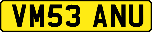 VM53ANU