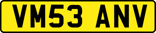 VM53ANV