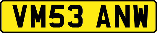 VM53ANW
