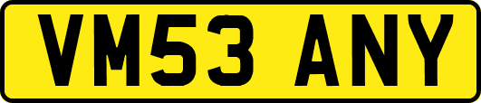 VM53ANY