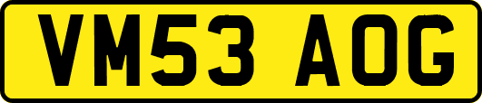 VM53AOG