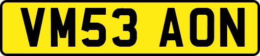VM53AON