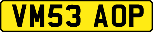 VM53AOP