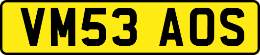 VM53AOS