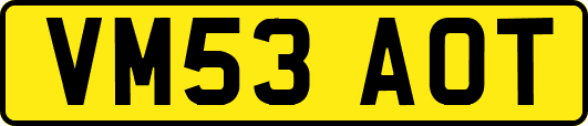 VM53AOT