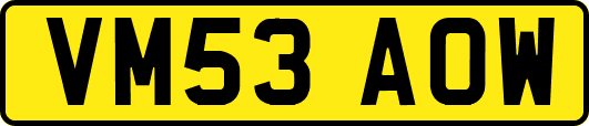 VM53AOW