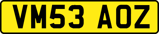 VM53AOZ