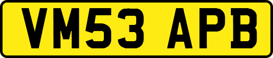 VM53APB
