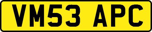 VM53APC