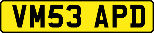 VM53APD