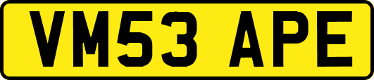 VM53APE