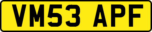 VM53APF
