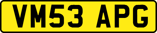 VM53APG