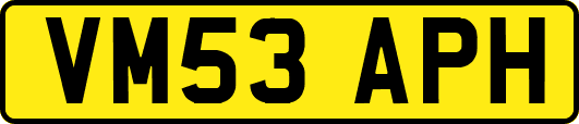VM53APH