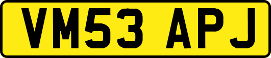 VM53APJ
