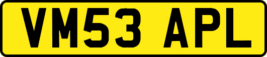 VM53APL