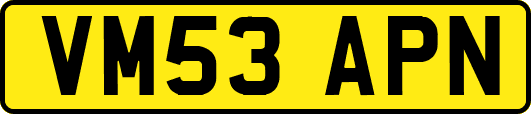 VM53APN