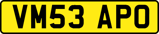VM53APO
