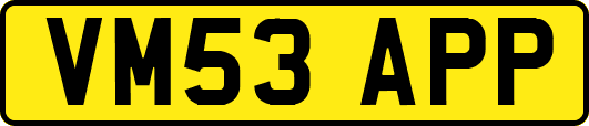 VM53APP