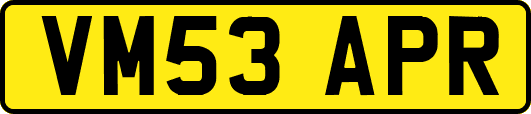 VM53APR