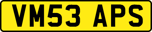 VM53APS