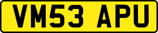 VM53APU