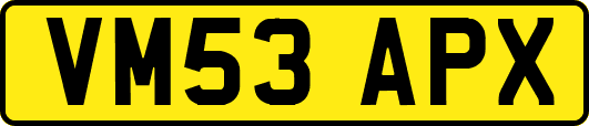 VM53APX