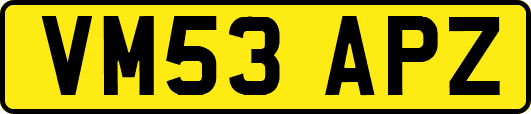 VM53APZ