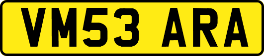 VM53ARA
