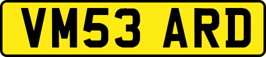 VM53ARD