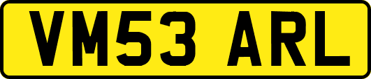 VM53ARL