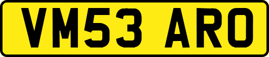 VM53ARO