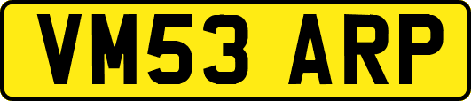VM53ARP