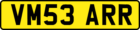 VM53ARR