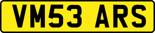 VM53ARS