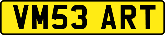 VM53ART