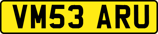 VM53ARU