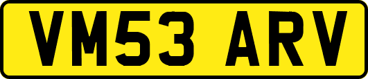VM53ARV