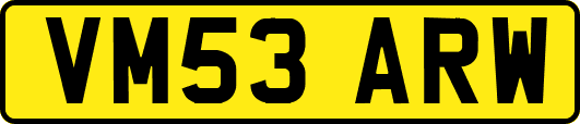 VM53ARW