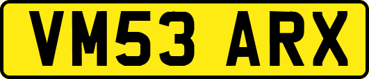 VM53ARX