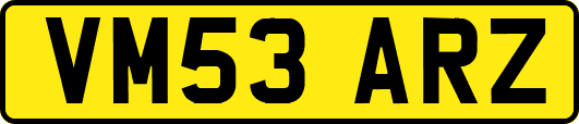 VM53ARZ