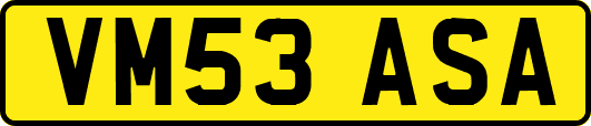 VM53ASA
