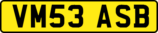 VM53ASB