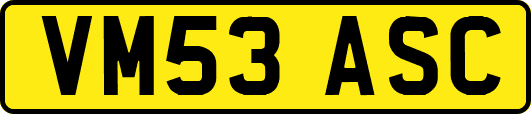 VM53ASC