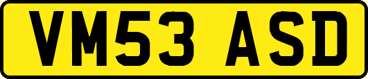VM53ASD