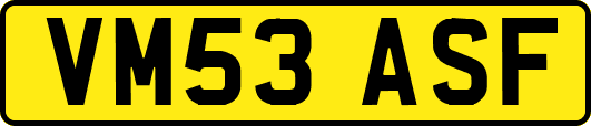 VM53ASF