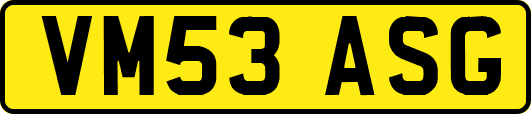 VM53ASG