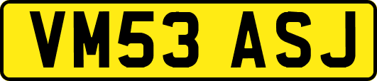VM53ASJ
