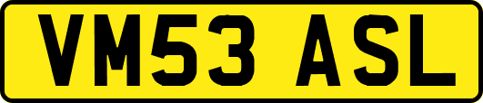 VM53ASL