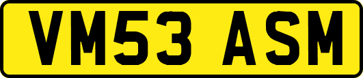 VM53ASM